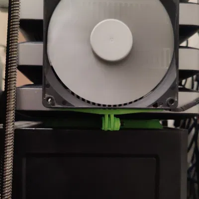 Đế HP Thin Client T630 có ngàm GoPro