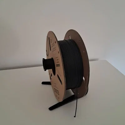 Chân Đế Cuộn Dây Filament