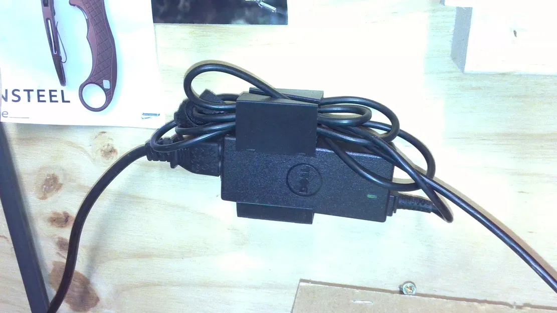 wall mount for dell powersuply - Image 1