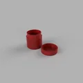 Hộp Đựng Bền Bỉ Có Khóa Bayonet - Thumbnail 2