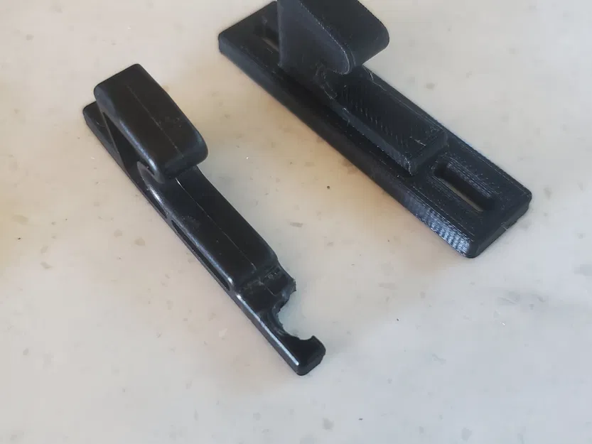 Chốt Tủ RV - Cải Tiến Vượt Trội - Image 1