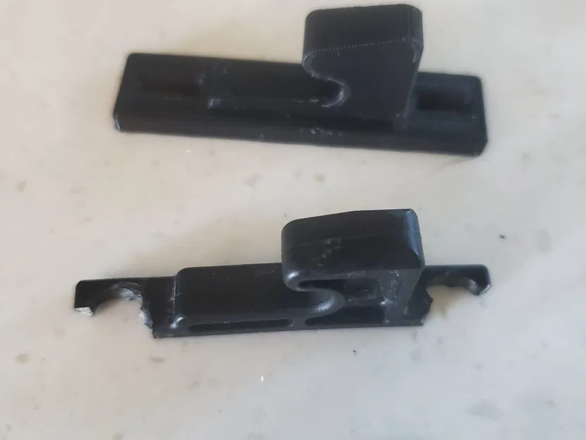 Chốt Tủ RV - Cải Tiến Vượt Trội - Image 2