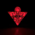 Đèn Hộp Yugioh Millennium Puzzle - Thumbnail 3