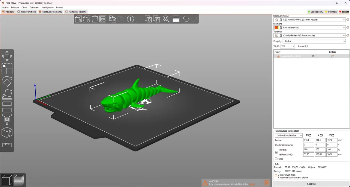 Cá mập nhiều màu - Image 3