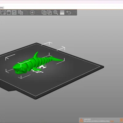 Cá mập nhiều màu