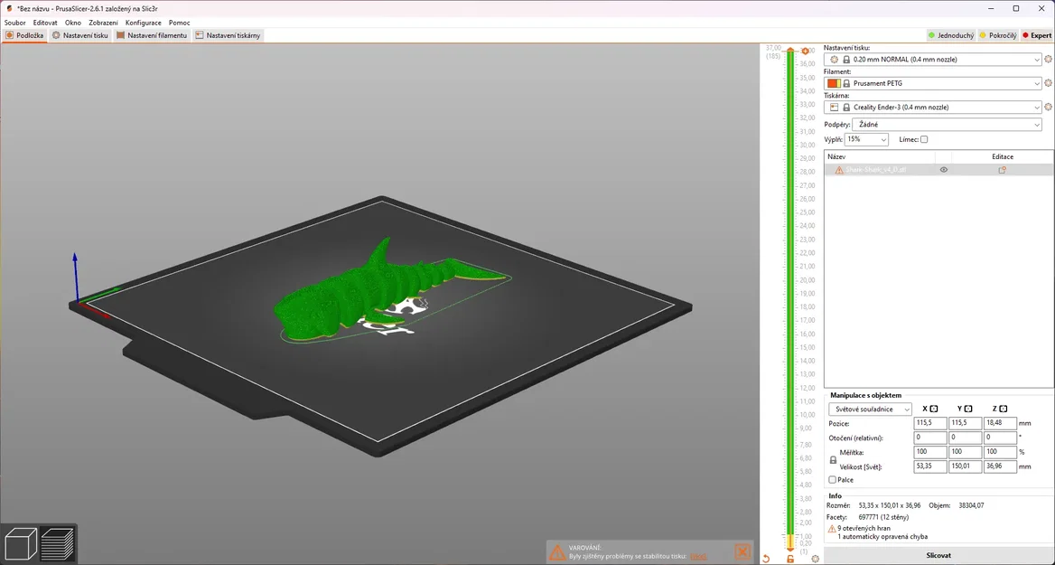 Cá mập nhiều màu - Image 4