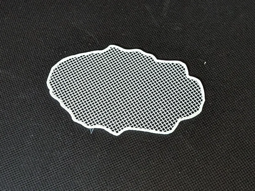 Mẫu Hộp Quỷ (Goblin Cave Proxy Template) - Image 1