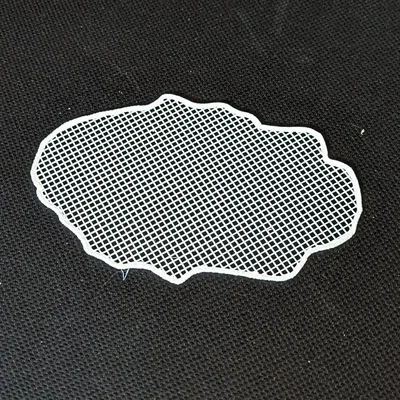 Mẫu Hộp Quỷ (Goblin Cave Proxy Template)