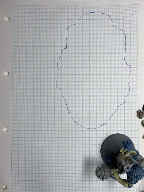 Mẫu Hộp Quỷ (Goblin Cave Proxy Template) - Image 3