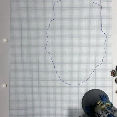 Mẫu Hộp Quỷ (Goblin Cave Proxy Template)