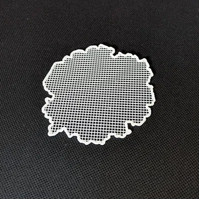 Rat Portal Proxy Terrain Template