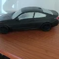 Mô hình xe BMW M4 (F82) - Thumbnail 4