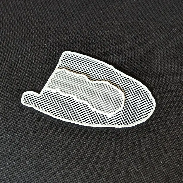 Gloomy Ship Wreck Proxy Terrain Template - Image 2