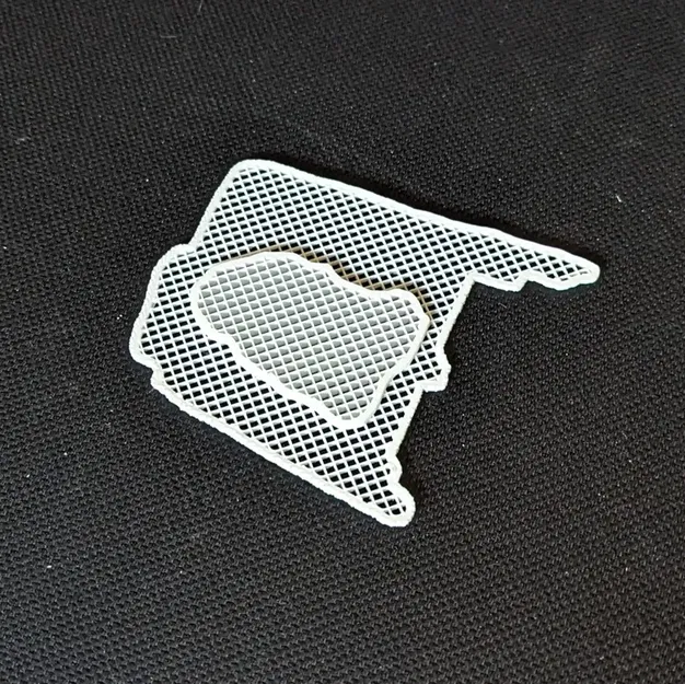 Gloomy Ship Wreck Proxy Terrain Template - Image 3