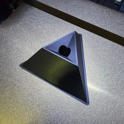 Simple stand