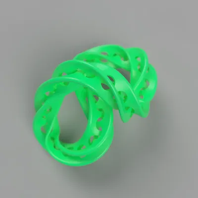 Dải Mobius Phức Tạp v1.0