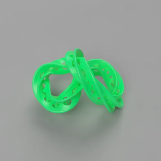 Dải Mobius Phức Tạp v1.0 - Image 2