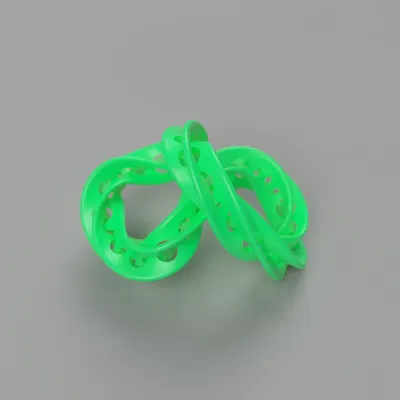 Dải Mobius Phức Tạp v1.0