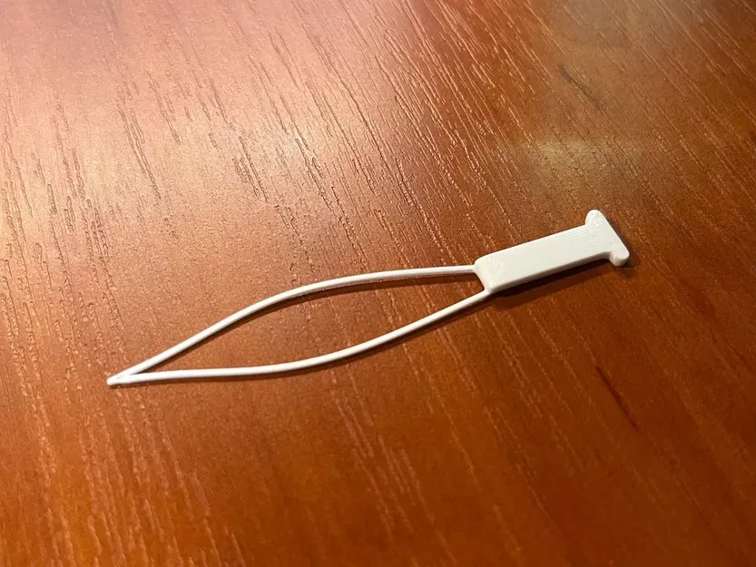 Dụng cụ sửa vết tutility trên áo len hoặc vải dệt kim - Image 1