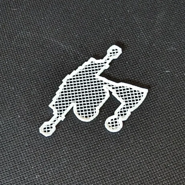 Khuôn Mẫu Địa Hình Dwarf Forge Dùng Tạm - Image 1