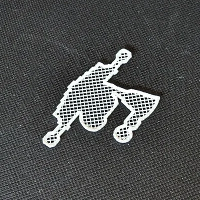 Khuôn Mẫu Địa Hình Dwarf Forge Dùng Tạm