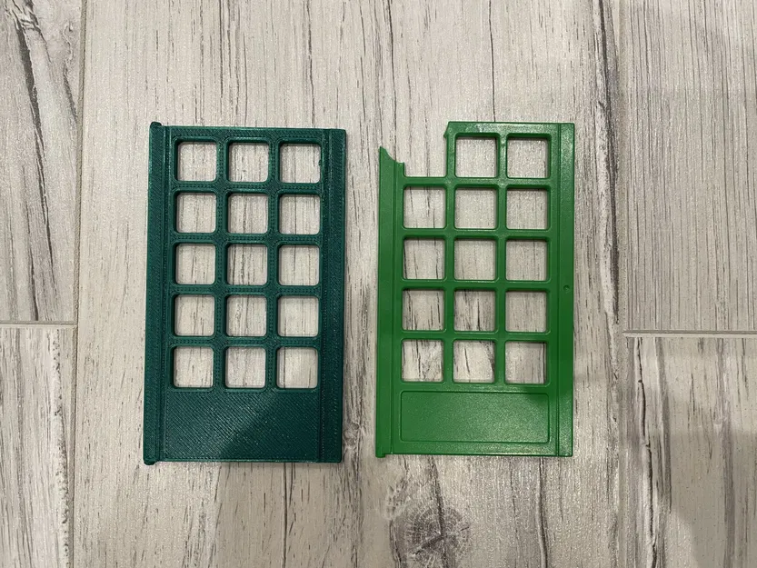 Khung cửa và cửa Playmobil 3771 - Image 2