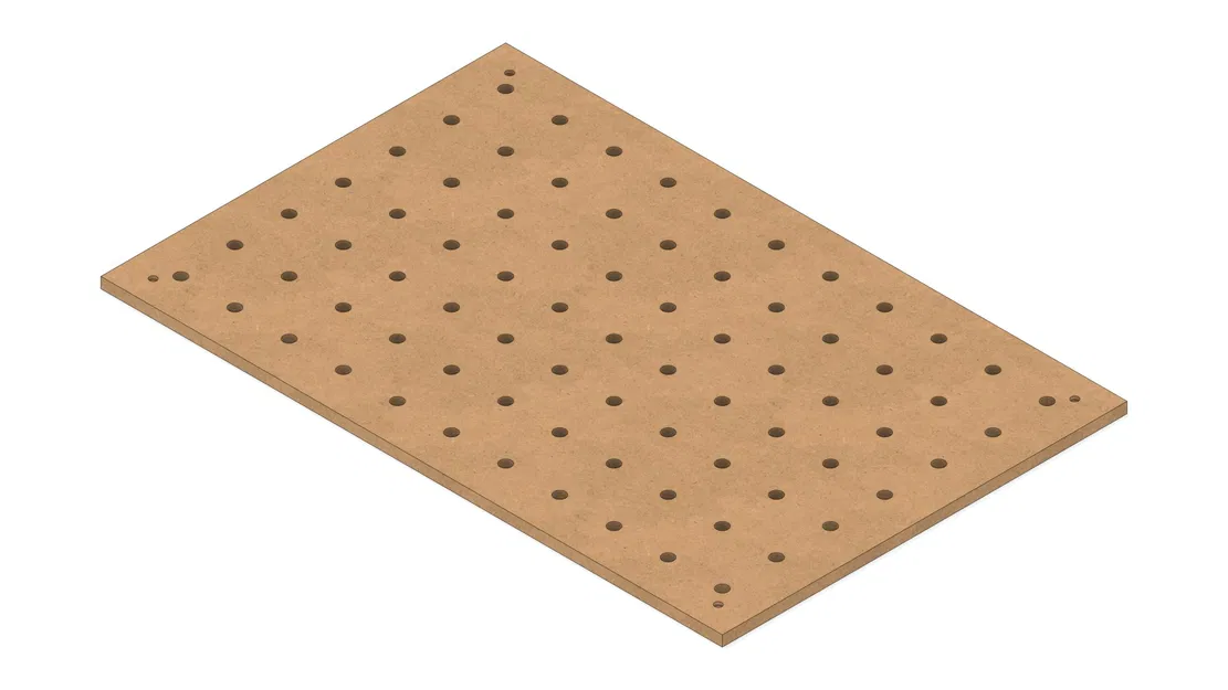 MFT top - Fits Festool MFT/3 - Image 3