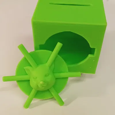 Kasička (Heo đất)