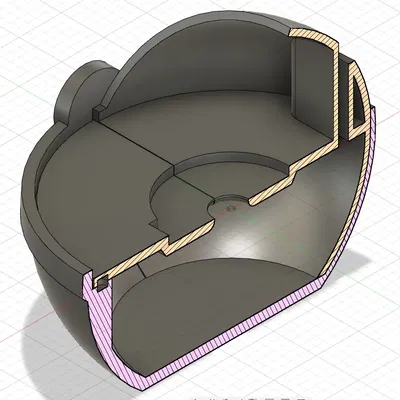 Heo Đất Baby Yoda (Tặng Kèm Tượng Grogu Funko Pop)