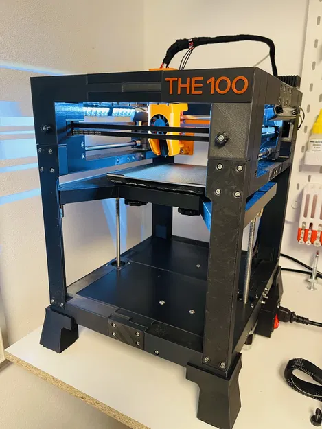 Bộ Giữ Que Diêm LED "The 100 Daylight Matchsticks" - Image 2