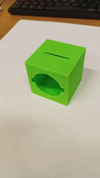 Kasička (Heo đất) - Image 3