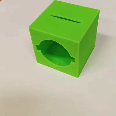 Kasička (Heo đất)