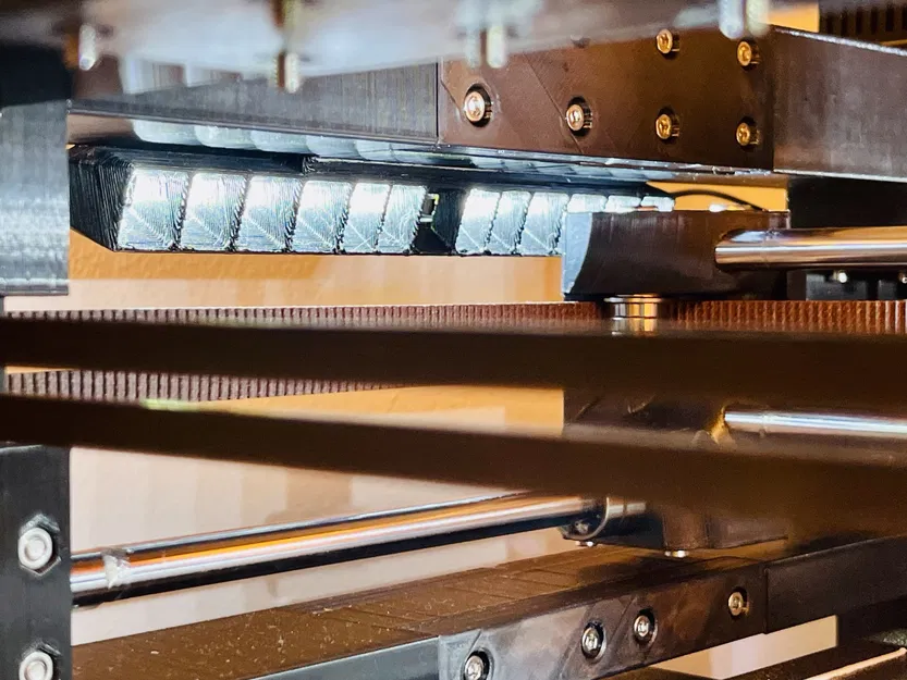 Bộ Giữ Que Diêm LED "The 100 Daylight Matchsticks" - Image 3