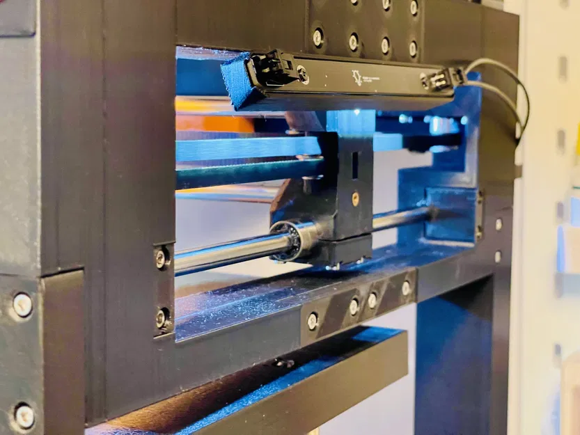 Bộ Giữ Que Diêm LED "The 100 Daylight Matchsticks" - Image 4