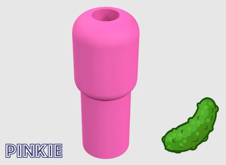 Pinkie - Pickle holster - Image 3