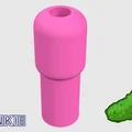 Pinkie - Pickle holster - Thumbnail 3