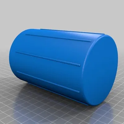 Pinkie - Pickle holster