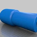 Pinkie - Pickle holster - Thumbnail 5