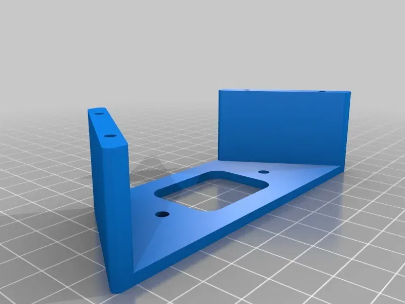 Giá Treo Longboard Lên Tường - Image 4