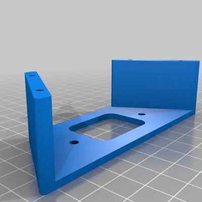 Giá Treo Longboard Lên Tường