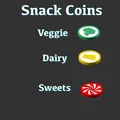 Tiền Ăn Vặt (Snack Coins) - Thumbnail 4