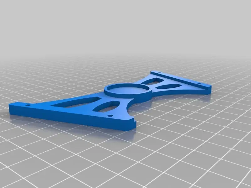 Giá Treo Longboard Lên Tường - Image 5