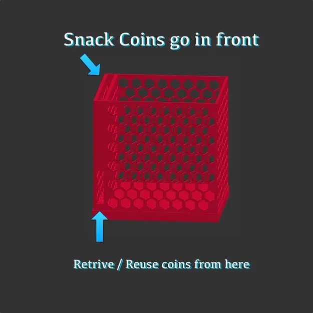 Tiền Ăn Vặt (Snack Coins) - Image 6