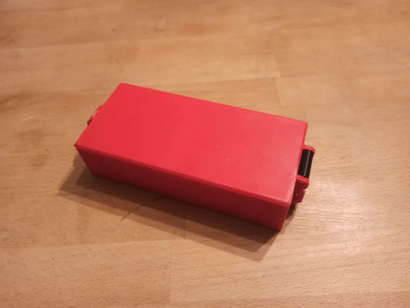 Hộp Đựng Mũi Khoan Nhỏ Gọn (Metric) - Image 3