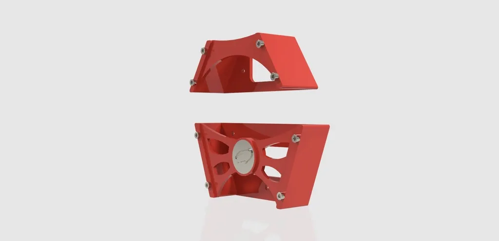 Giá Treo Longboard Lên Tường - Image 9