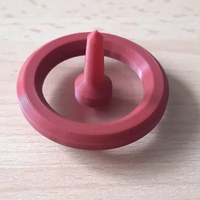 Con quay, quay >2 phút, in hoàn chỉnh