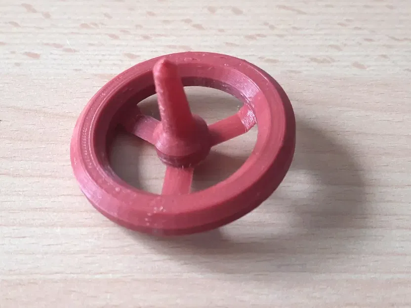 Con quay, quay >2 phút, in hoàn chỉnh - Image 3