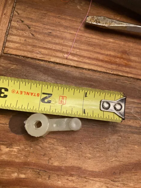 Cái Móc Máy May "Sewing Machine titted widget" - Image 1