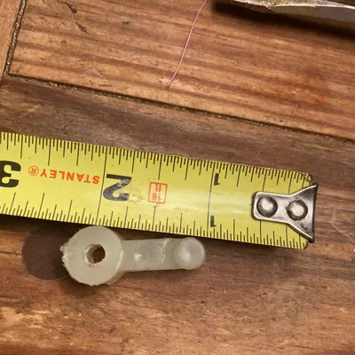 Cái Móc Máy May "Sewing Machine titted widget"