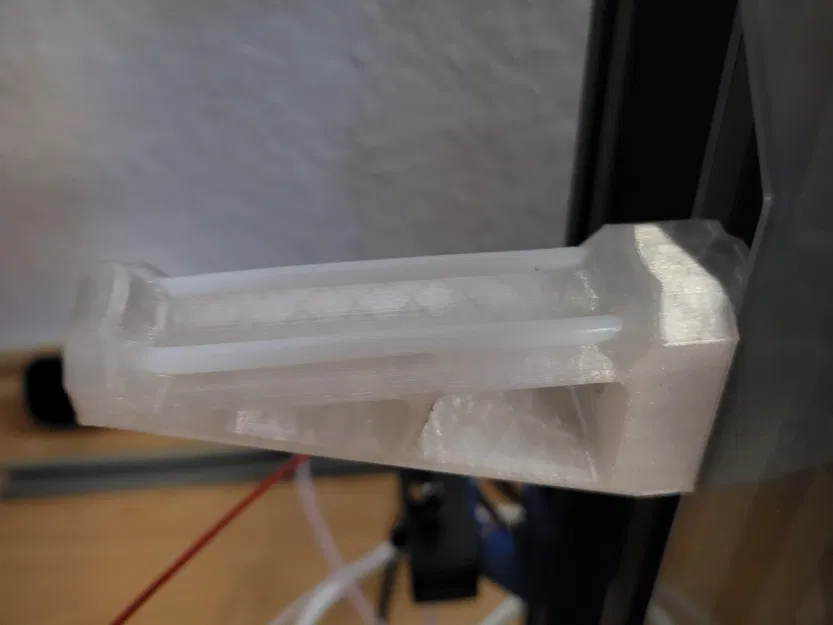 Giá đỡ cuộn dây 3030 (bản rộng) - Image 1